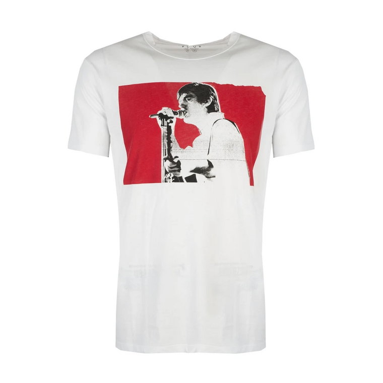 T-shirt Gillian Pepe Jeans