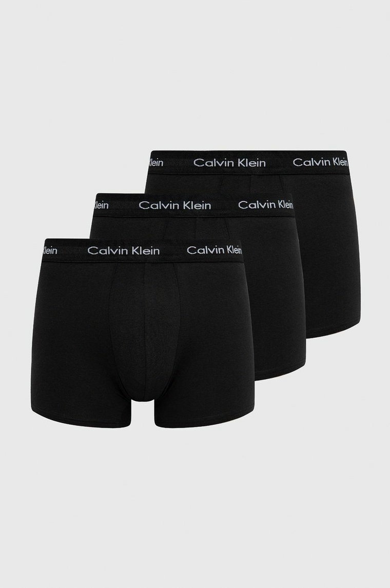 Calvin Klein bokserki (3-pack)