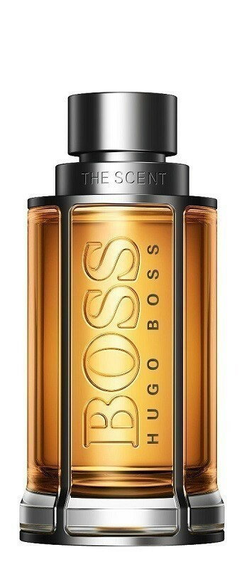 BOSS The Scent