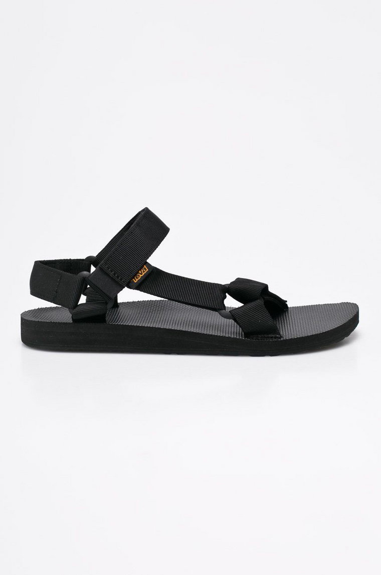 Teva - Sandały 1004010.BLK-BLK