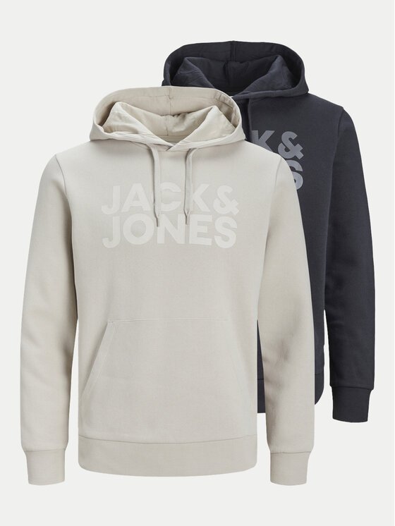 Komplet 2 bluz Jack&Jones