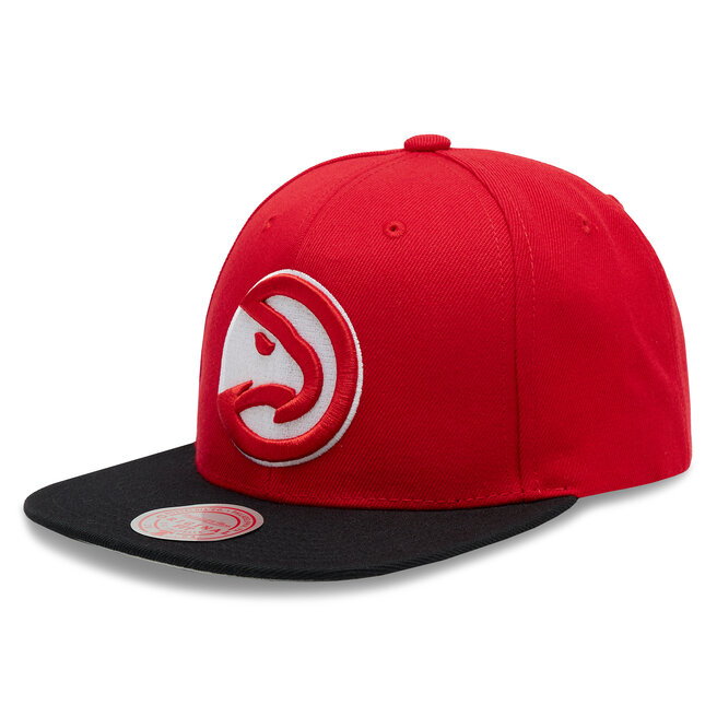 Czapka z daszkiem Mitchell & Ness