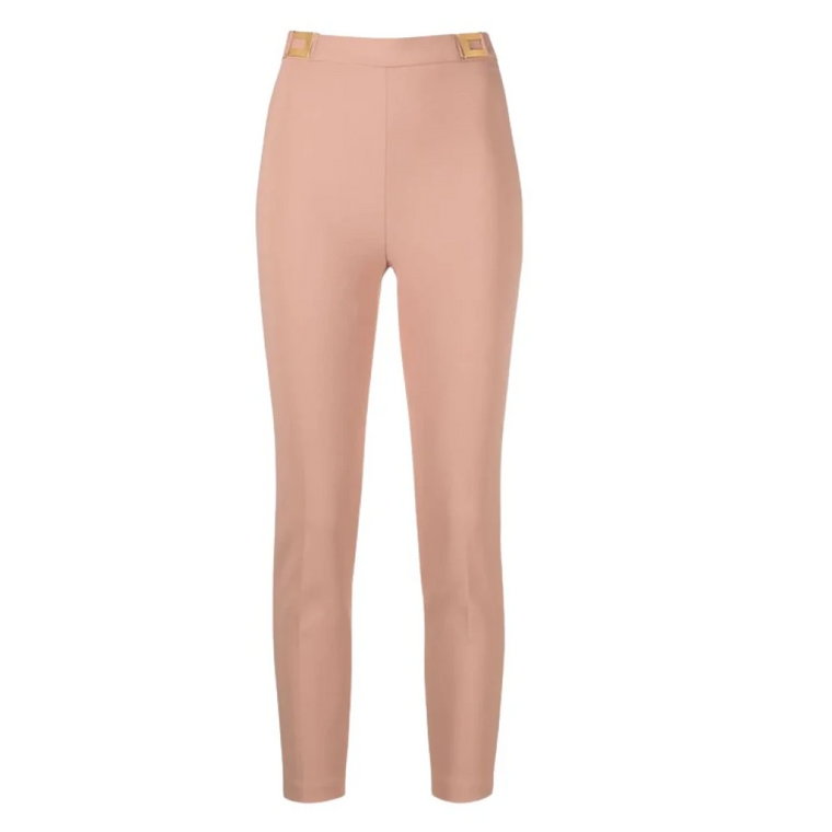 Skinny Trousers Elisabetta Franchi