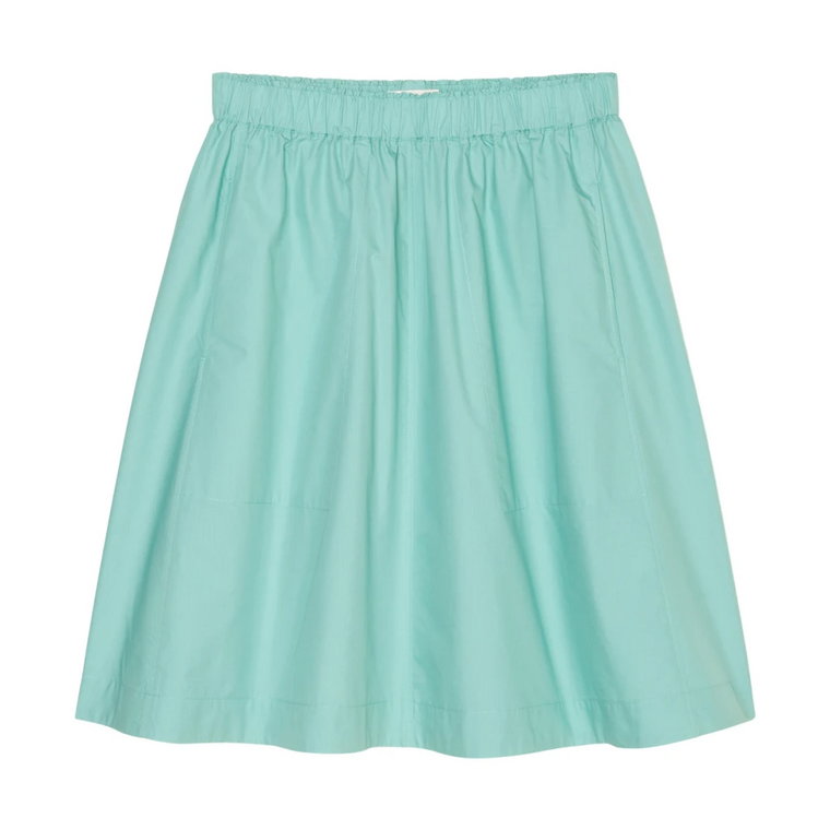 Midi Skirts Marc O'Polo