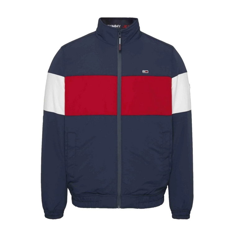 Light Jackets Tommy Hilfiger