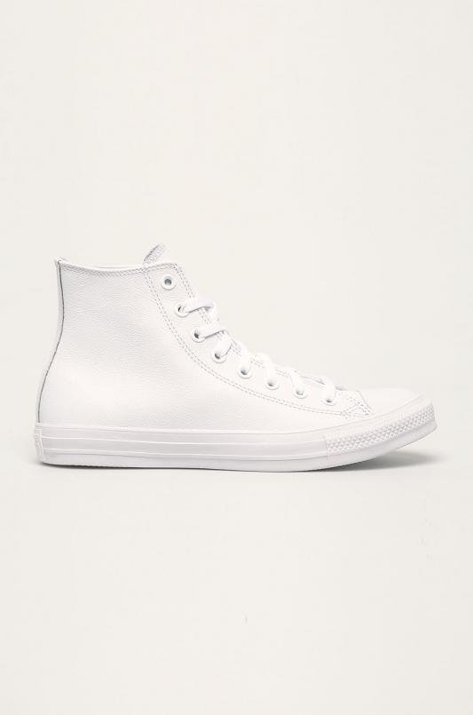 Converse - Trampki Chuck Taylor All Star Leather