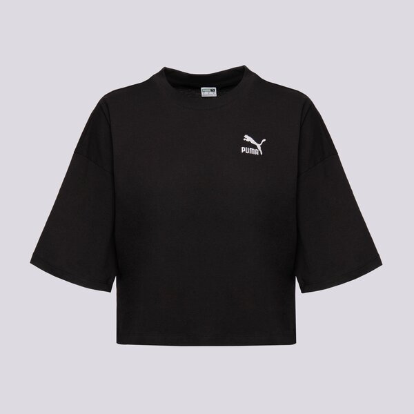 PUMA T-SHIRT BETTER CLASSICS OVERSIZED