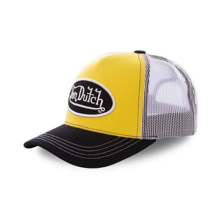 Caps VON Dutch