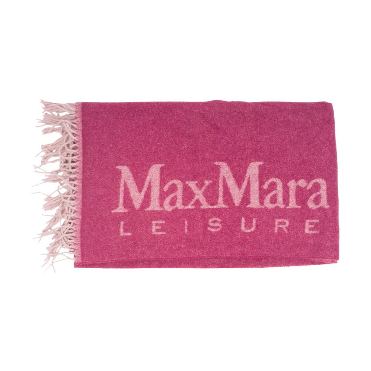 Winter Scarves Max Mara