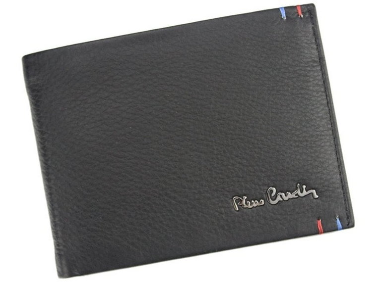 Skórzany męski portfel Pierre Cardin TILAK22 8806 RFID