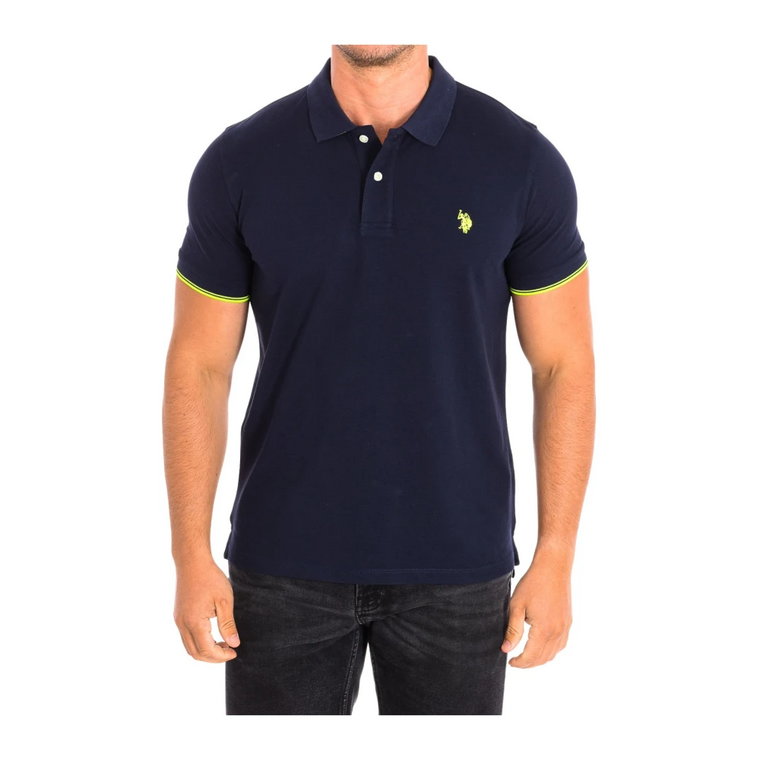 Polo Shirts U.s. Polo Assn.