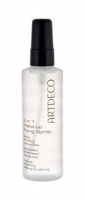 Artdeco 3in1 Fixing - Spray Utrwalacz makijażu 100ml