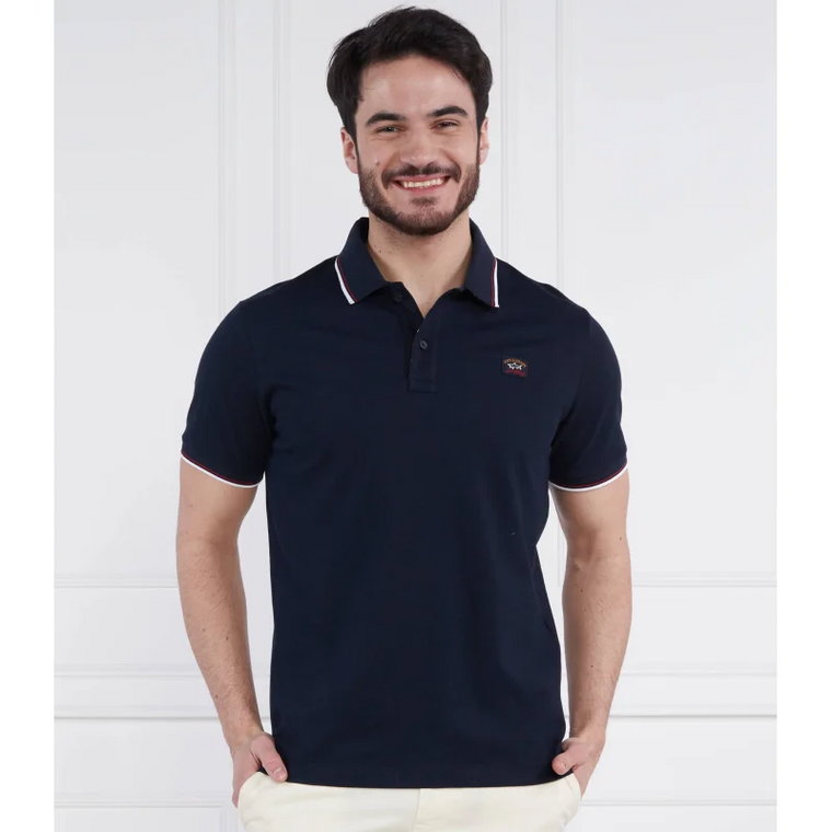 Paul&Shark Polo | Regular Fit