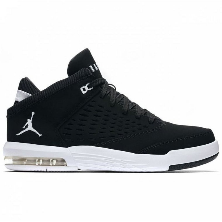 Buty Nike Jordan Flight Origin 4 M 921196-001 czarne