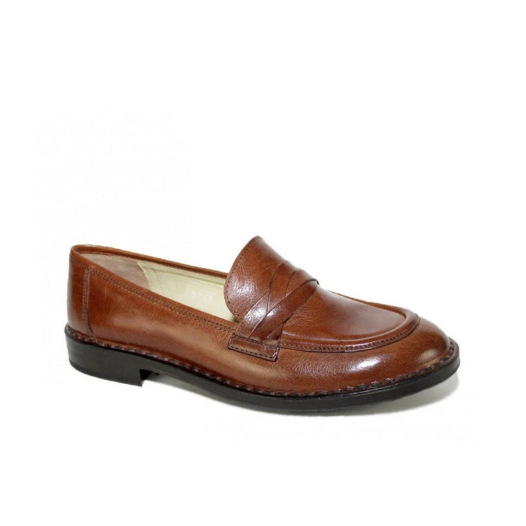 Loafersy Bubetti