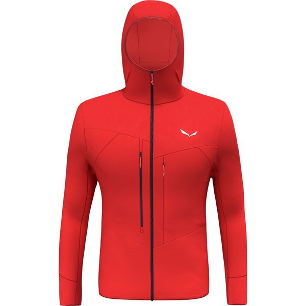 Bluza męska Agner Polarlite Salewa