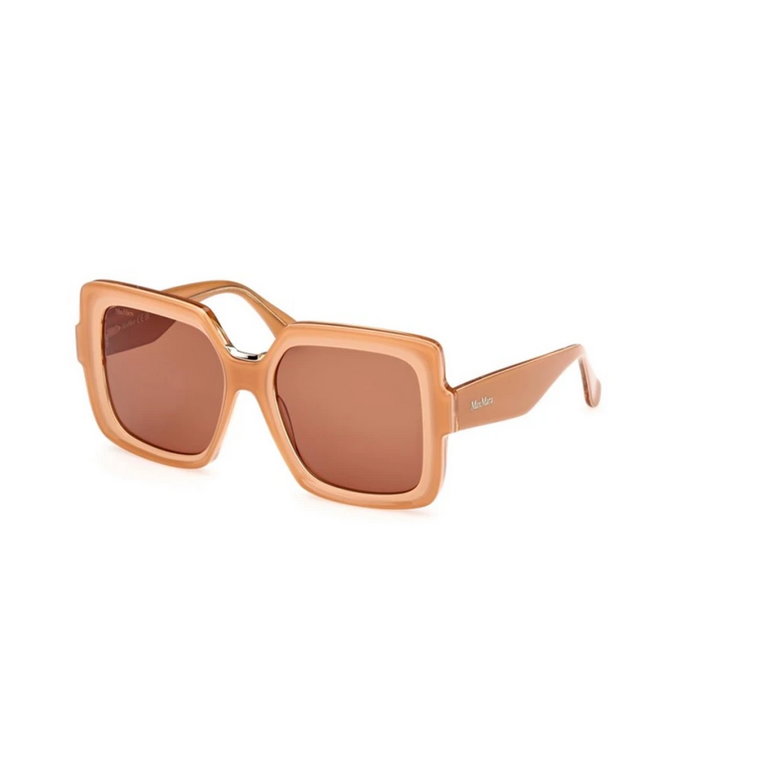 Okulary przeciwsłoneczne Ernest Mm0088 Max Mara