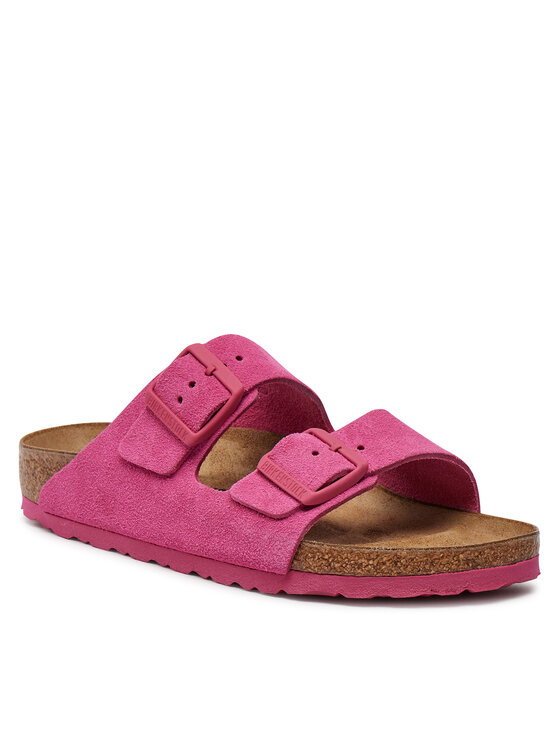 Klapki Birkenstock