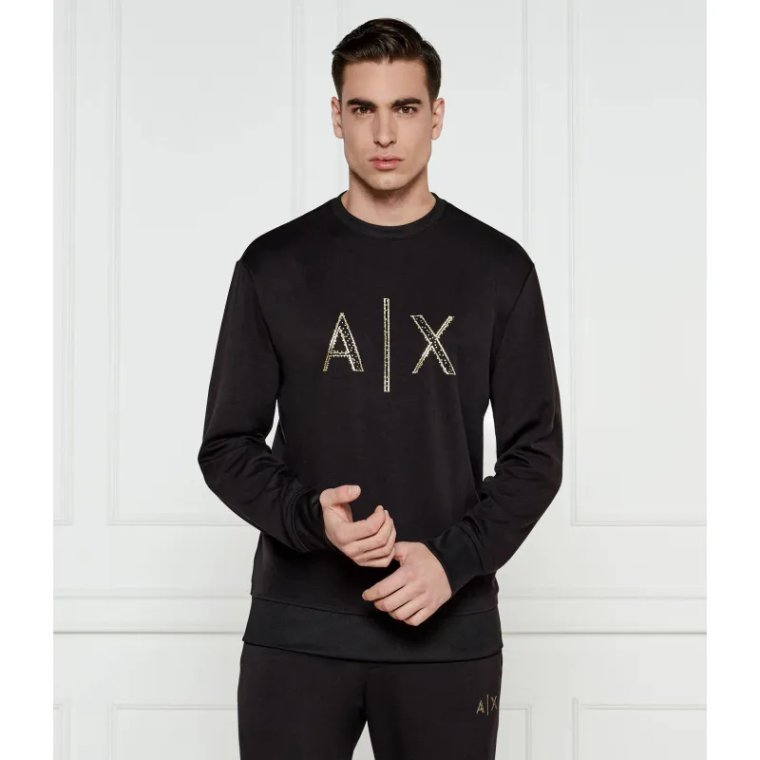 Armani Exchange Longsleeve | Regular Fit