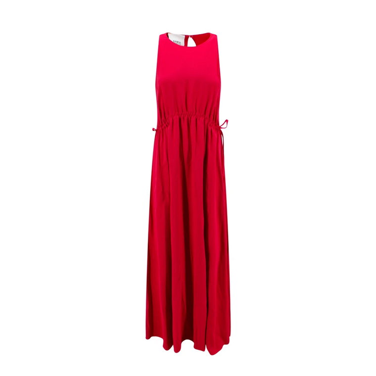 Maxi Dresses Erika Cavallini