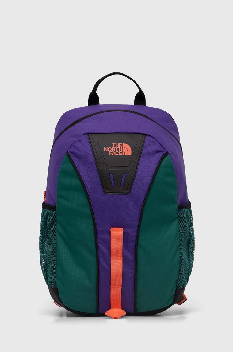 The North Face plecak męski duży wzorzysty NF0A87GGXO11