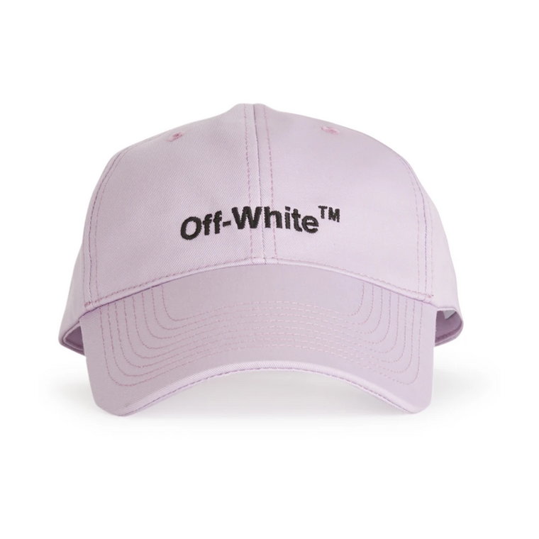 Caps Off White