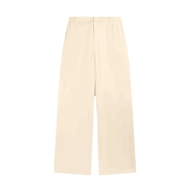 Trousers Alix The Label