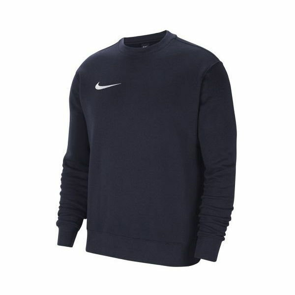 Bluza dziecięca Flecee Park 20 Crew Nike