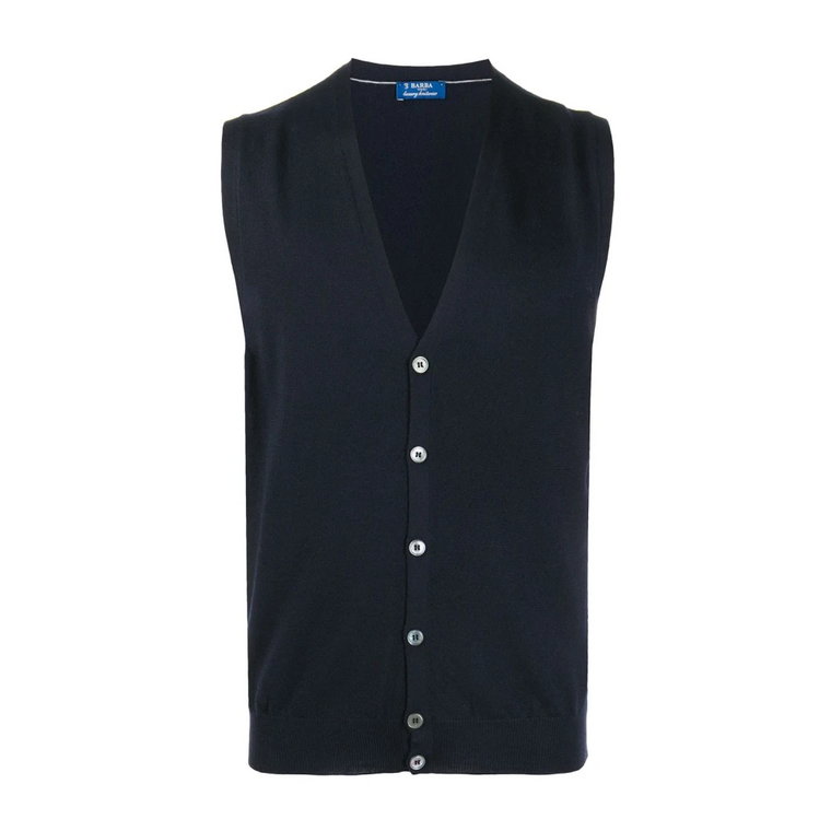 Suit Vests Barba