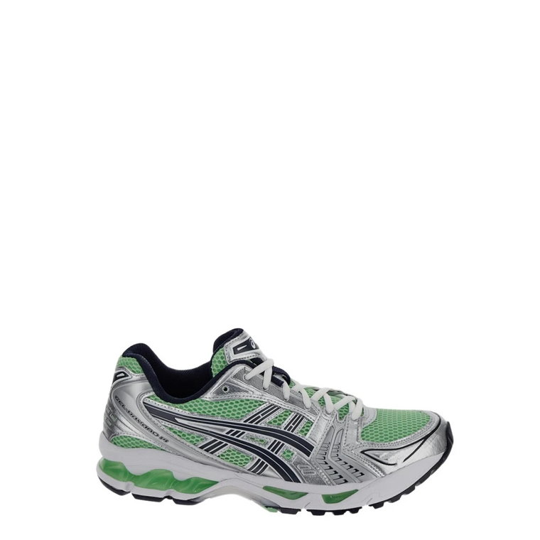 Gel-Kayano 14 Sneakers, Stylowe i Wygodne Asics