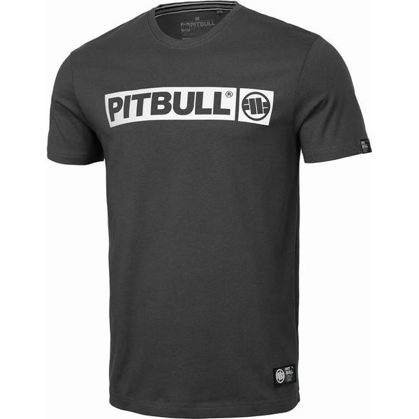 Koszulka męska Hilltop Pitbull West Coast