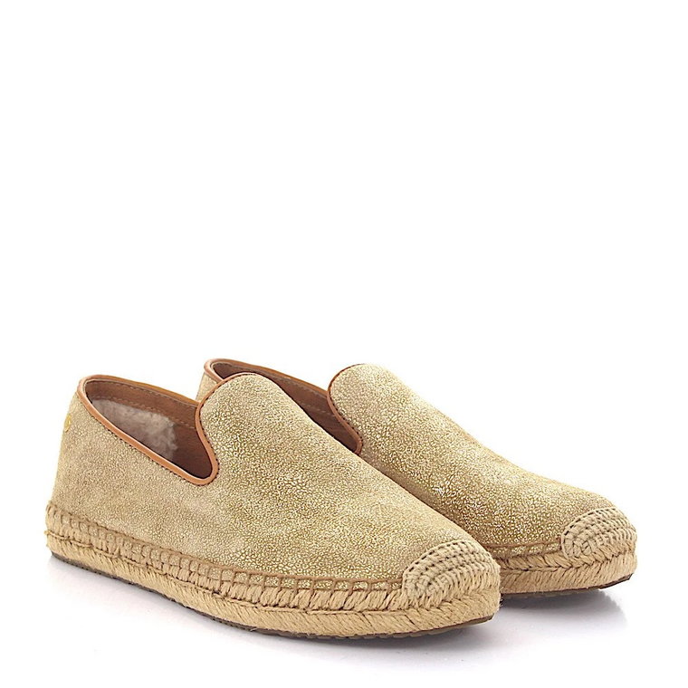 Espadryle UGG