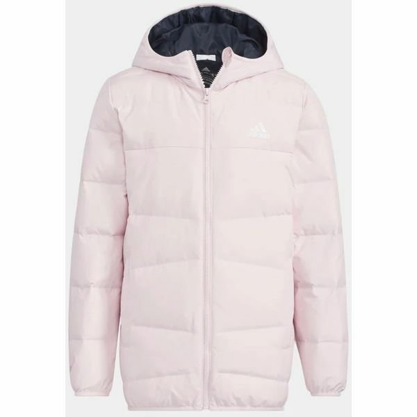 Kurtka juniorska Frosty Winter Adidas