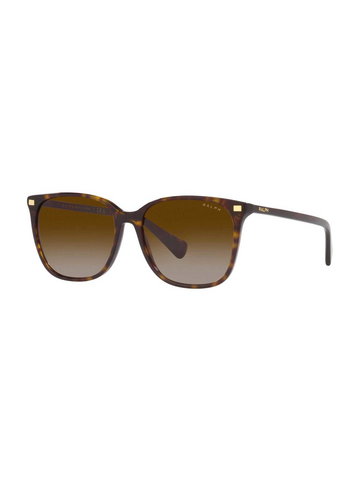 Ralph Lauren Okulary przeciwsłoneczne '0RA52935650033B'  brązowy / ciemnobrązowy