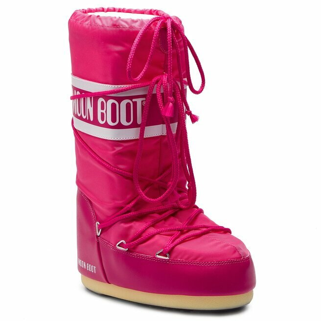 Śniegowce Moon Boot