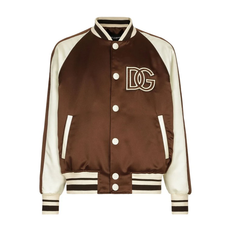 Bomber Jackets Dolce & Gabbana