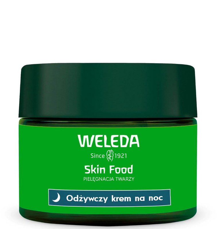 Weleda Skin Food Odżywczy krem na noc