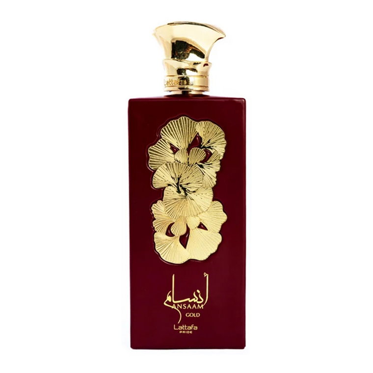 Lattafa Ansaam Gold woda perfumowana 100 ml