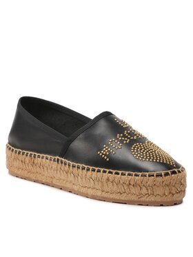 Espadryle LOVE MOSCHINO