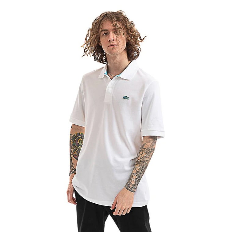 Koszulka Polo Ph2760 001 Lacoste