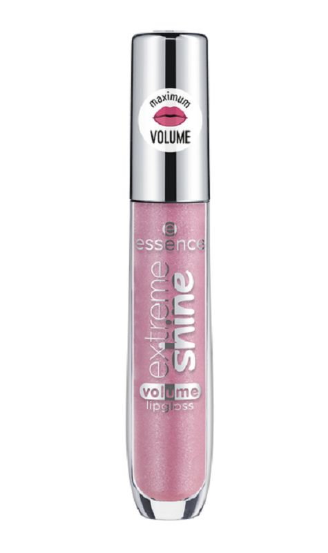 Essence Extreme Shine Volume Lipgloss 102 Błyszczyk do ust 5ml