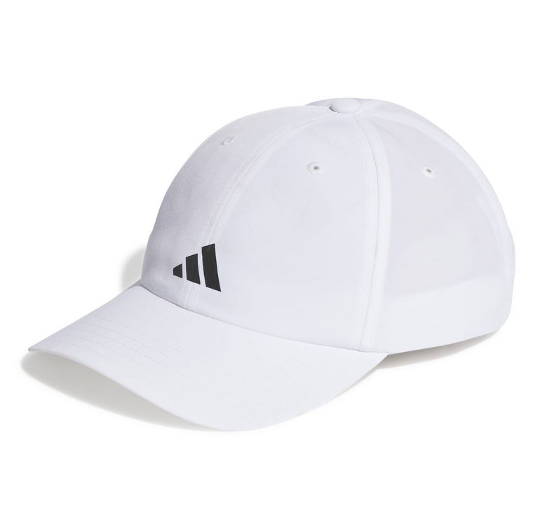 Czapka z daszkiem do biegania adidas Running Essentials AEROREADY Six-Panel Baseball Cap IC2069