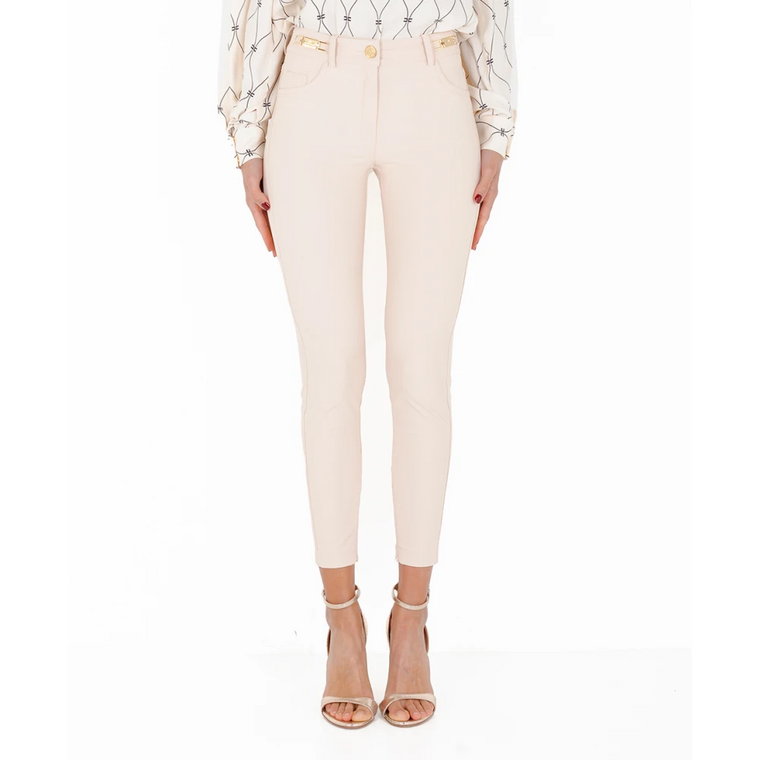 Skinny Jeans Elisabetta Franchi