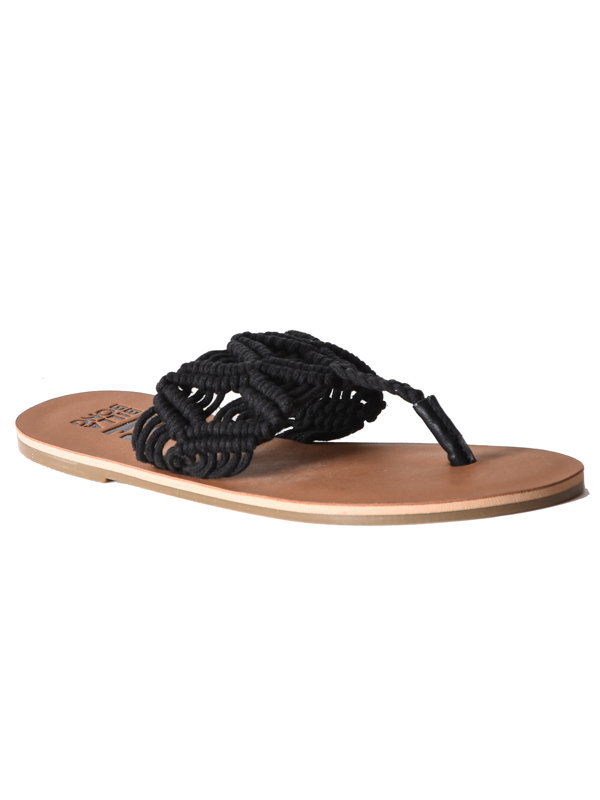 Billabong SETTING FREE OFF BLACK japonki - 36EUR