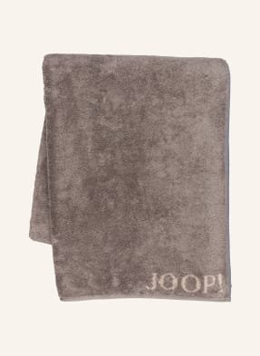 Joop! Ręcznik Do Sauny Classic Doubleface grau