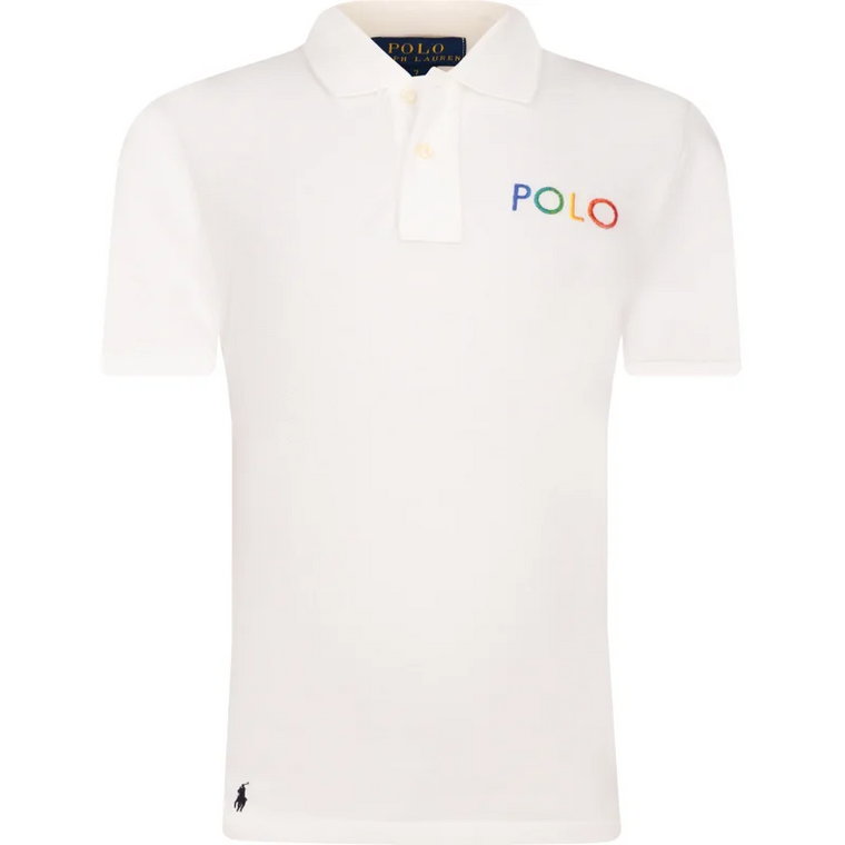 POLO RALPH LAUREN Polo | Regular Fit