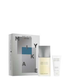 Issey Miyake L'eau d'Issey pour Homme EdT + Shower Gel Edition 2024 Zestaw zapachowy 1 szt.