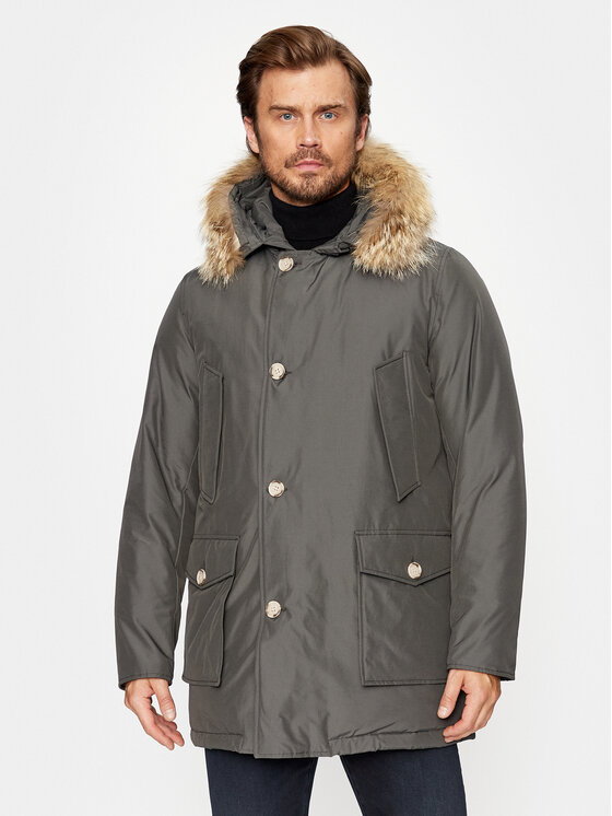 Parka Woolrich