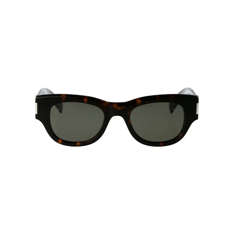 Modne okulary przeciwsłoneczne SL 573 Saint Laurent