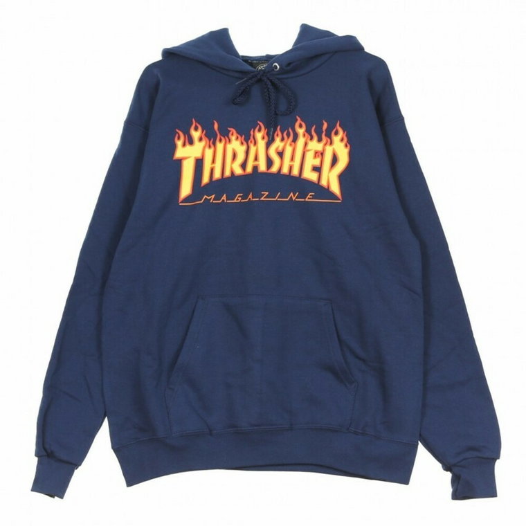 Bluza z kapturem Flame Thrasher